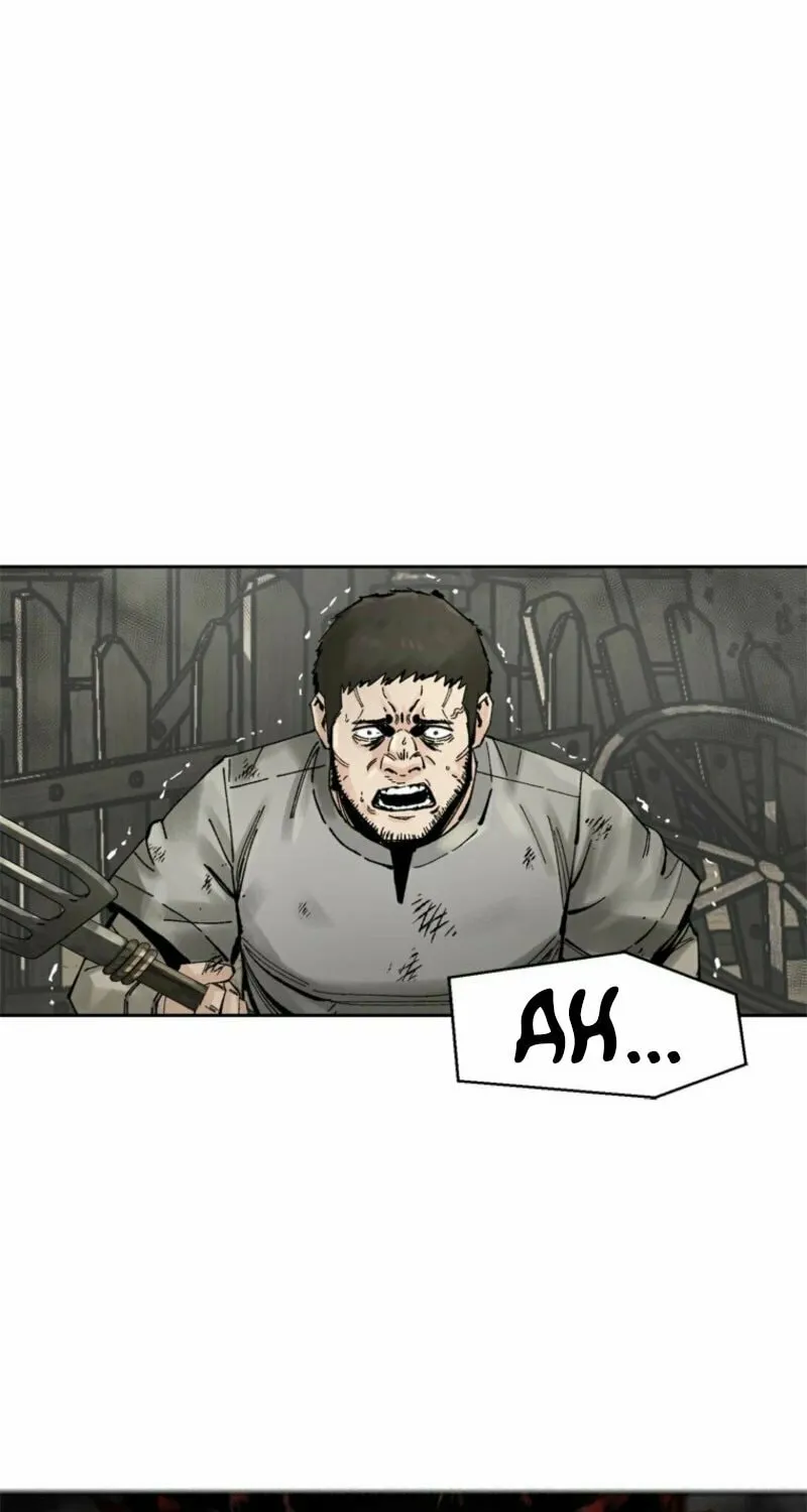 Red Storm Chapter 414 page 14 - 