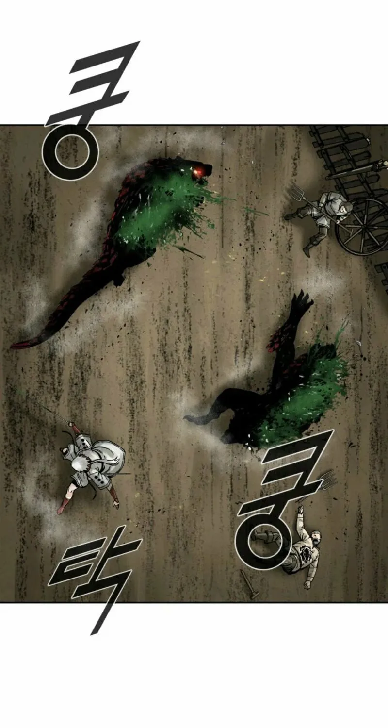 Red Storm Chapter 414 page 21 - 