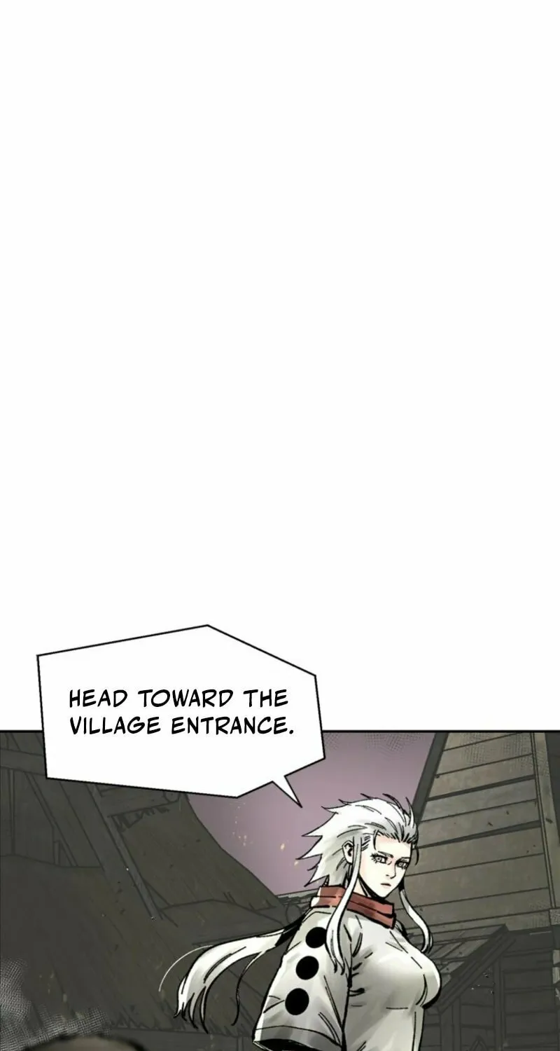 Red Storm Chapter 414 page 22 - 