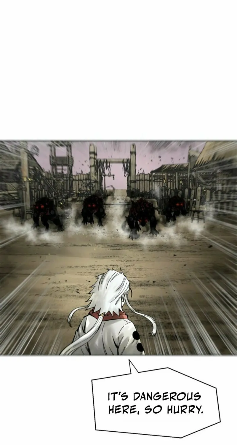 Red Storm Chapter 414 page 24 - 