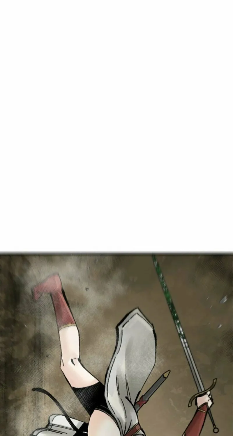 Red Storm Chapter 414 page 25 - 