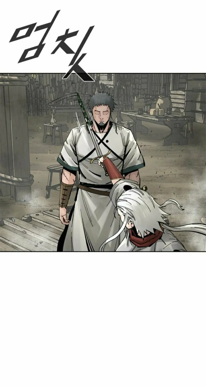Red Storm Chapter 414 page 35 - 