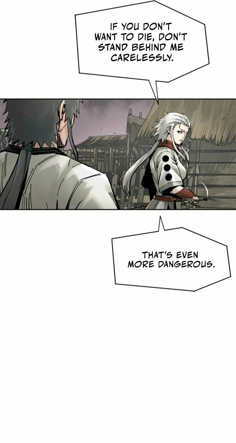 Red Storm Chapter 414 page 38 - 