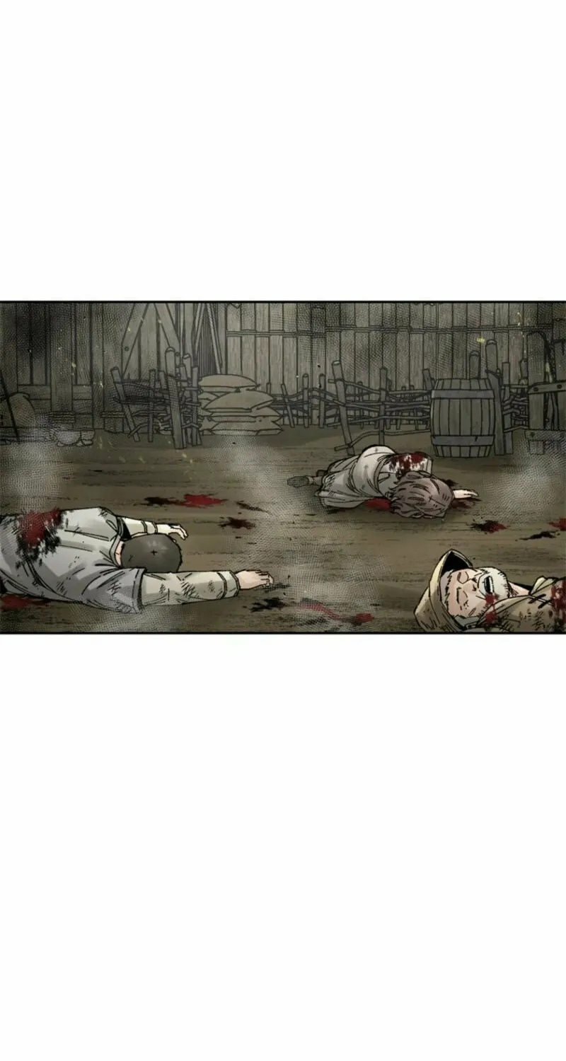 Red Storm Chapter 414 page 39 - 