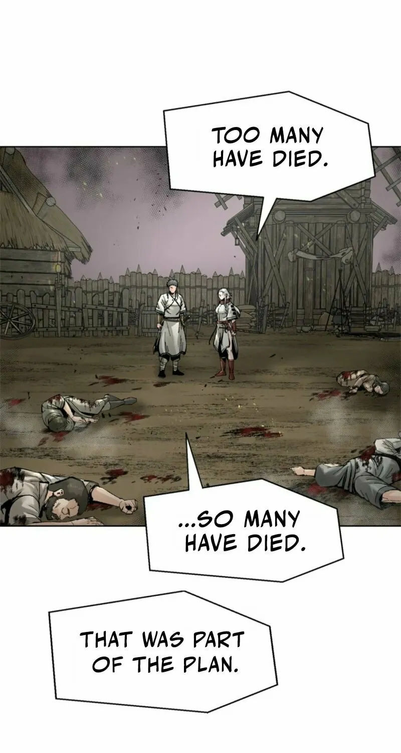 Red Storm Chapter 414 page 40 - 