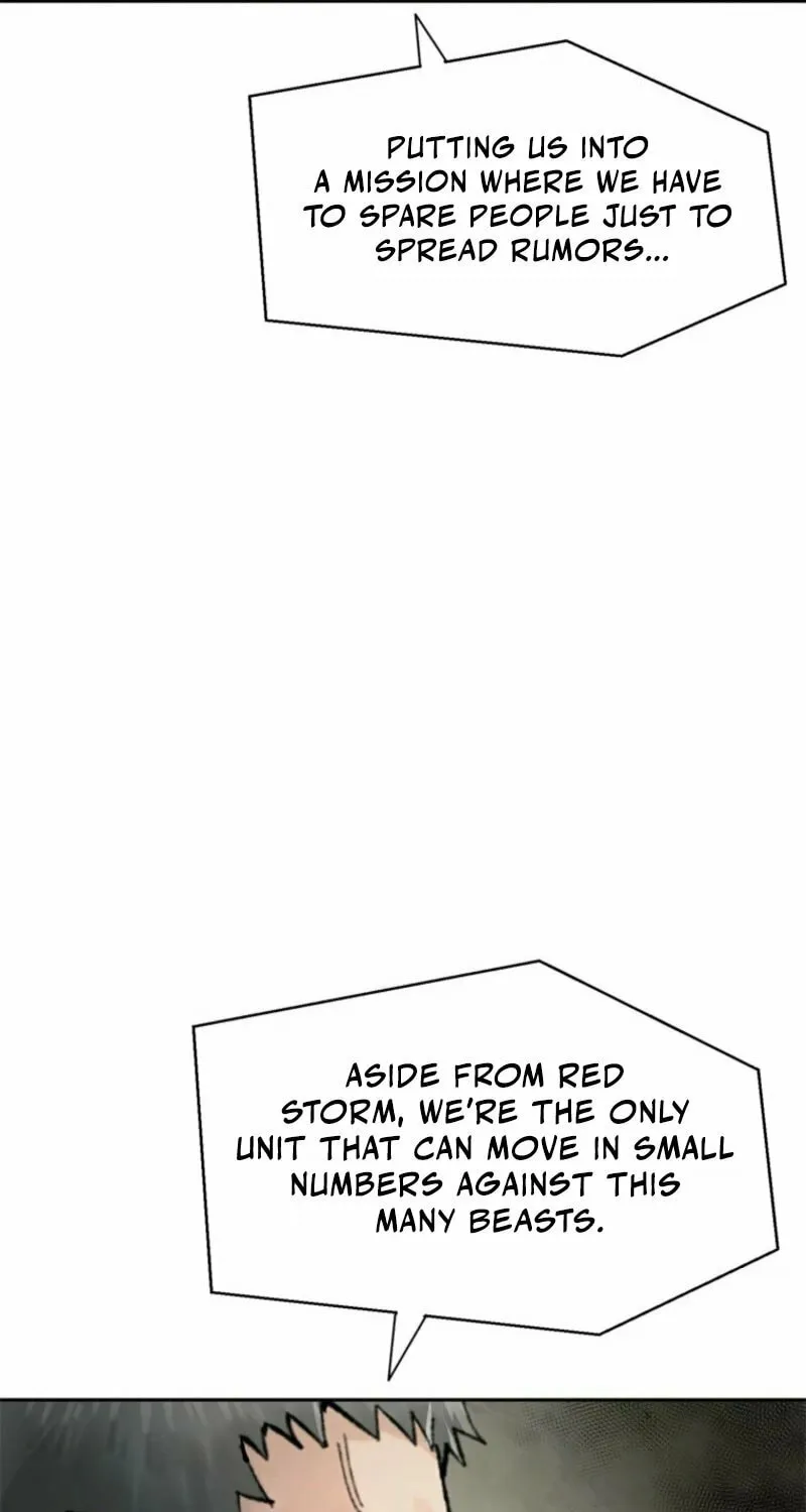 Red Storm Chapter 414 page 45 - 