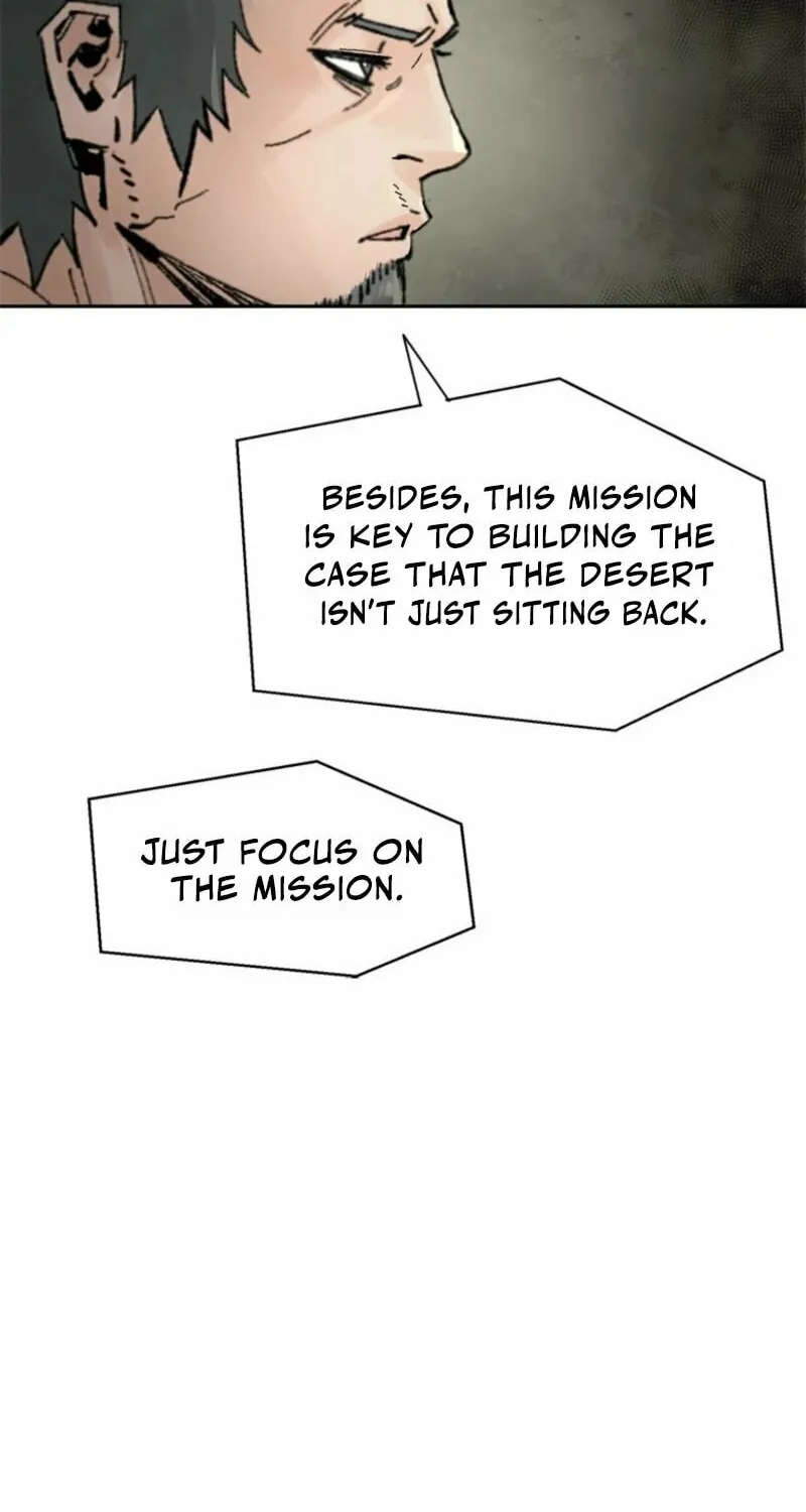 Red Storm Chapter 414 page 46 - 