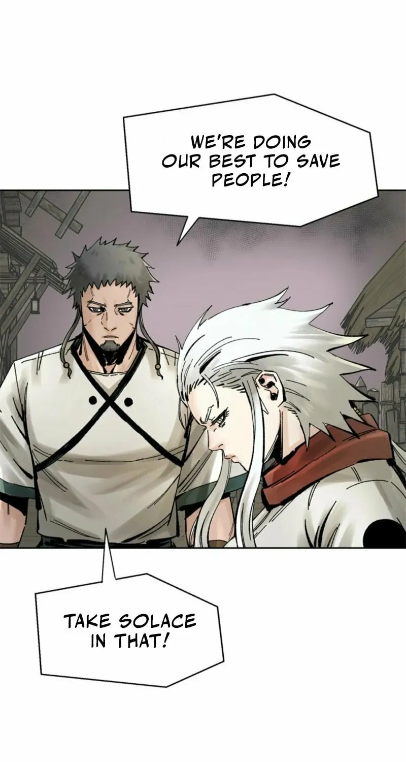 Red Storm Chapter 414 page 48 - 