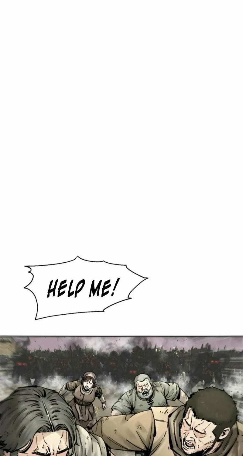 Red Storm Chapter 414 page 6 - 