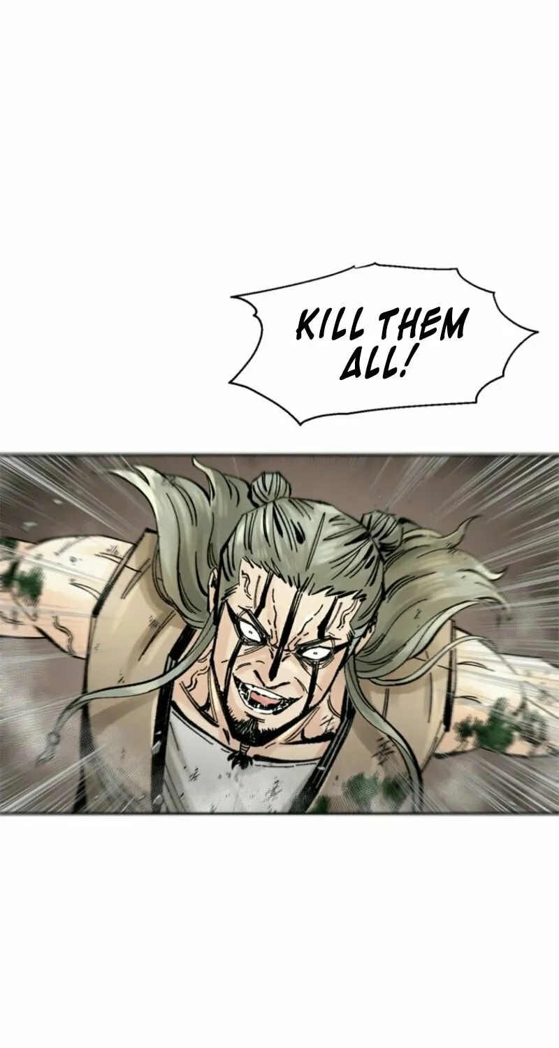 Red Storm Chapter 414 page 52 - 