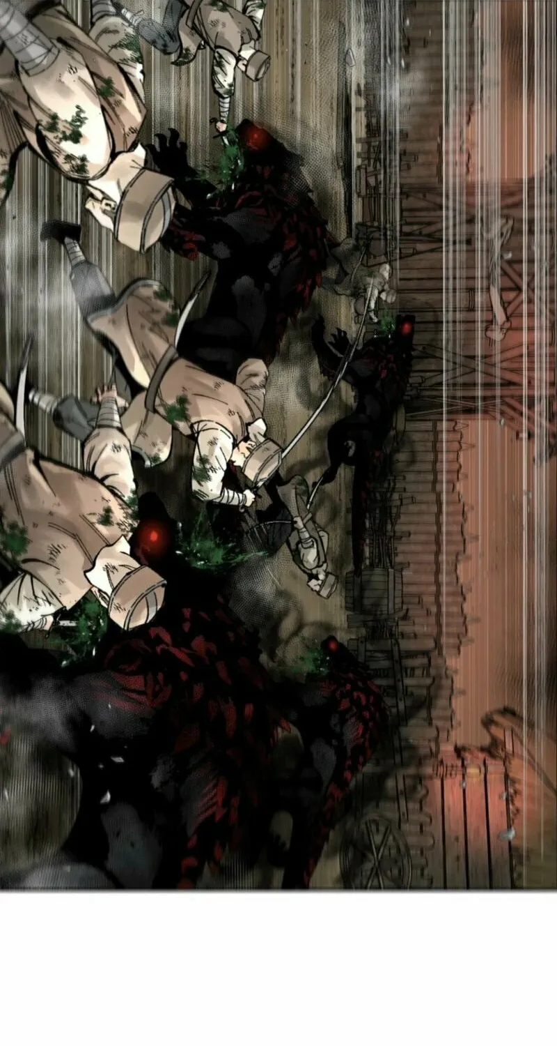 Red Storm Chapter 414 page 55 - 