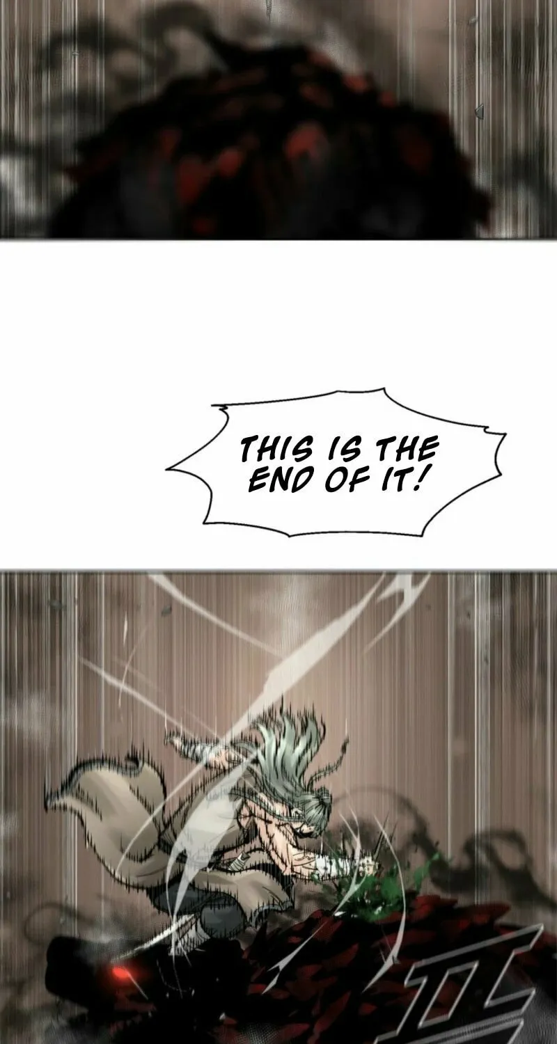 Red Storm Chapter 414 page 57 - 