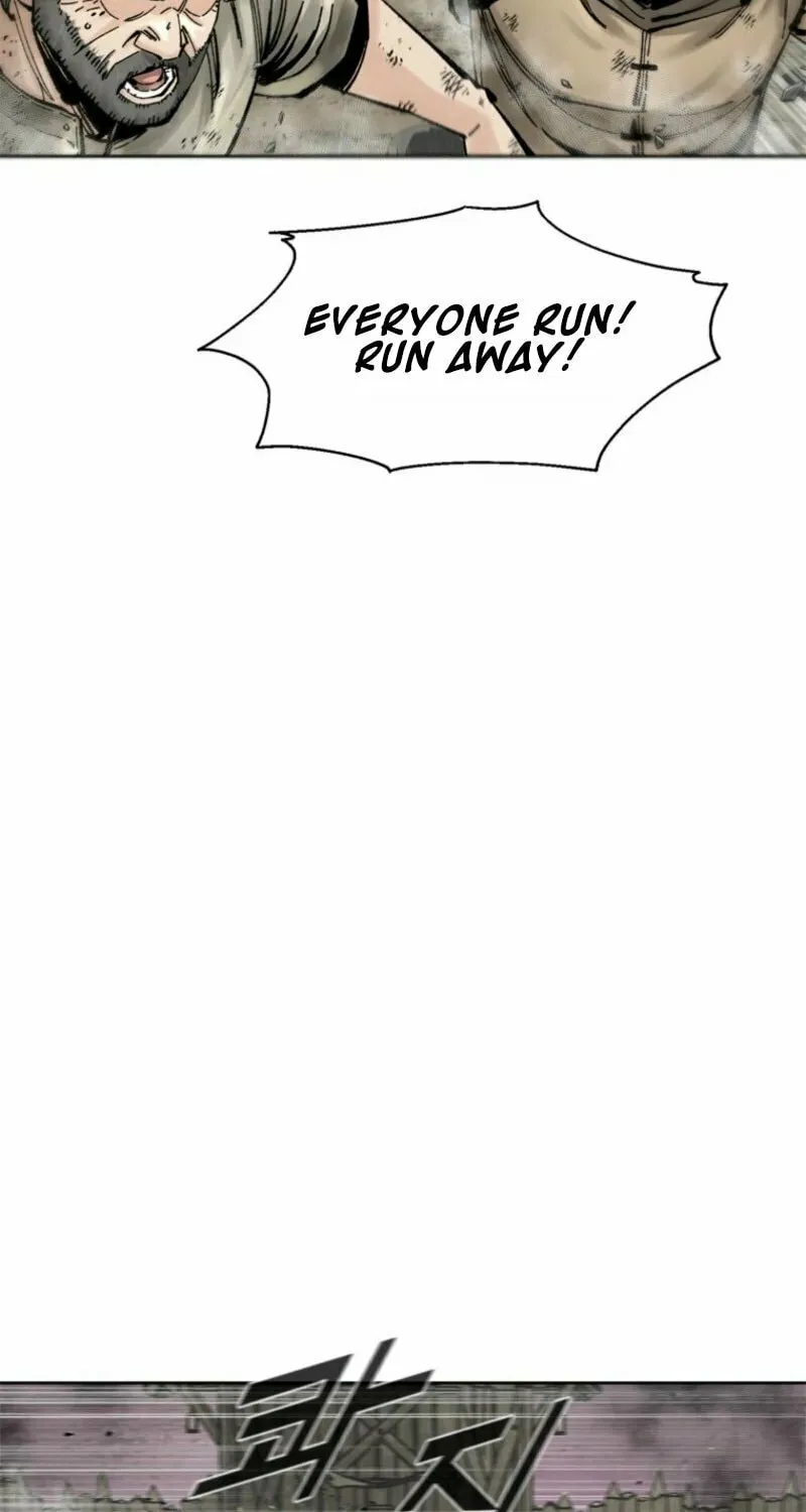 Red Storm Chapter 414 page 7 - 