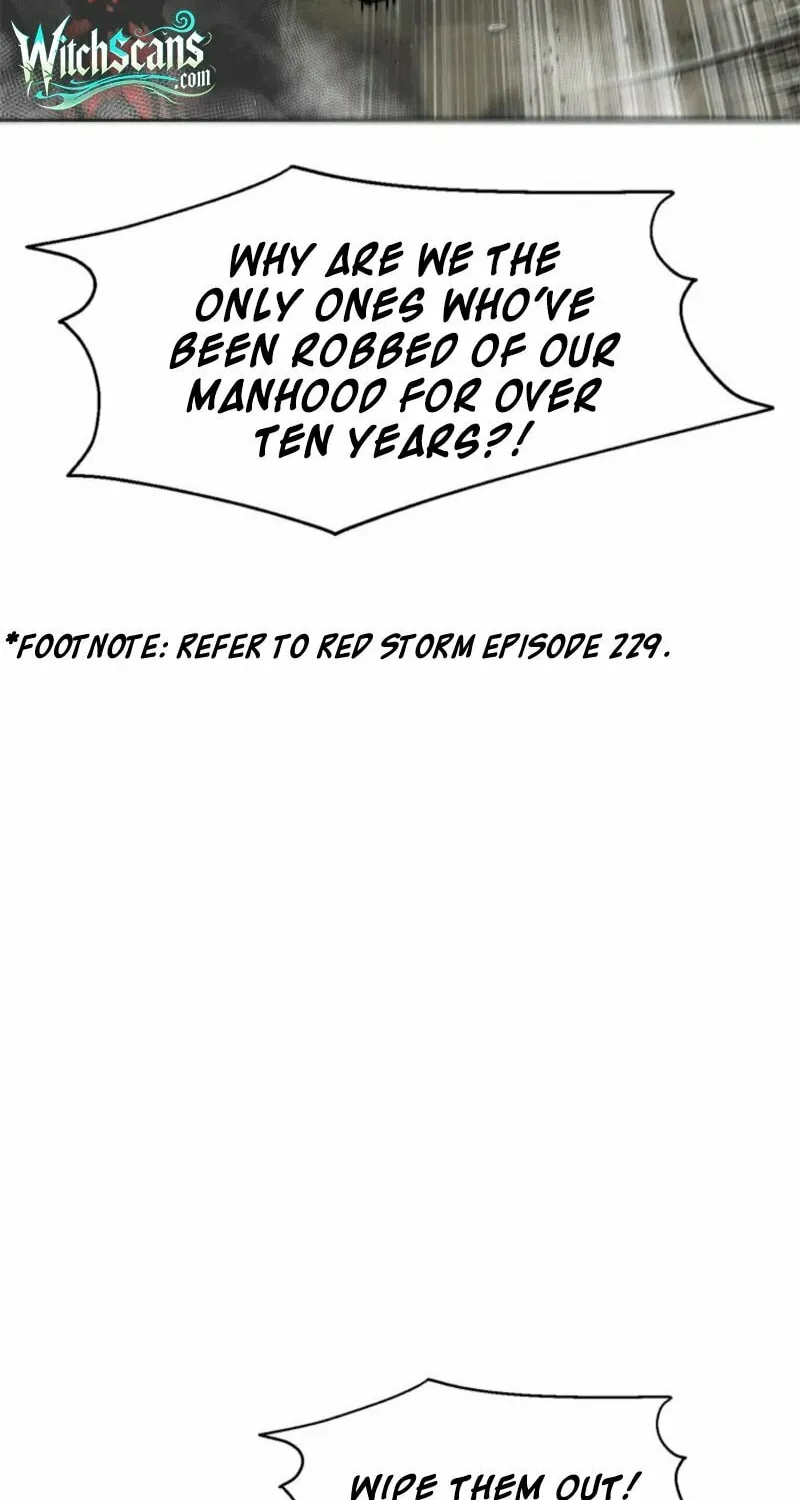 Red Storm Chapter 414 page 62 - 