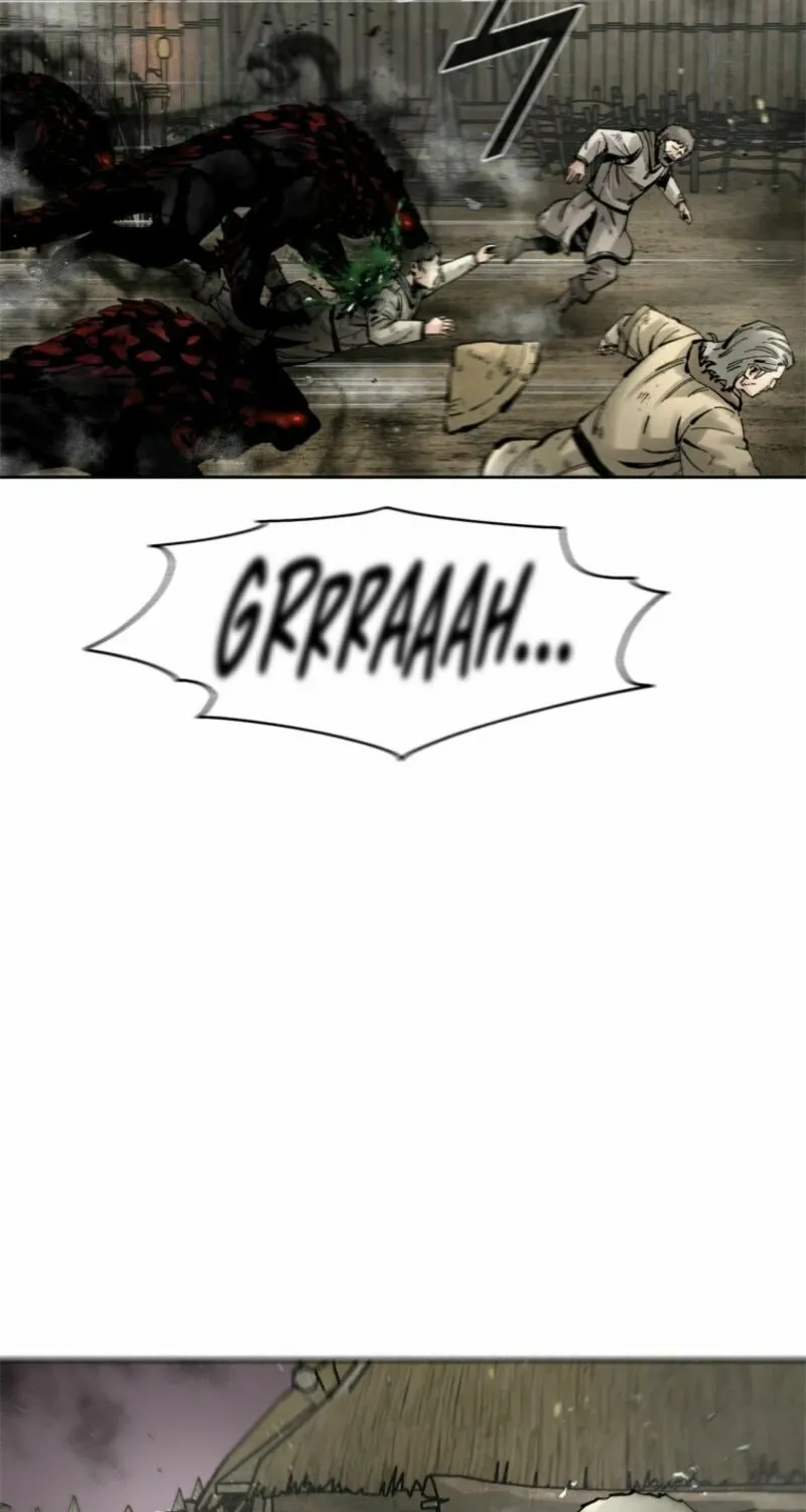 Red Storm Chapter 414 page 8 - 