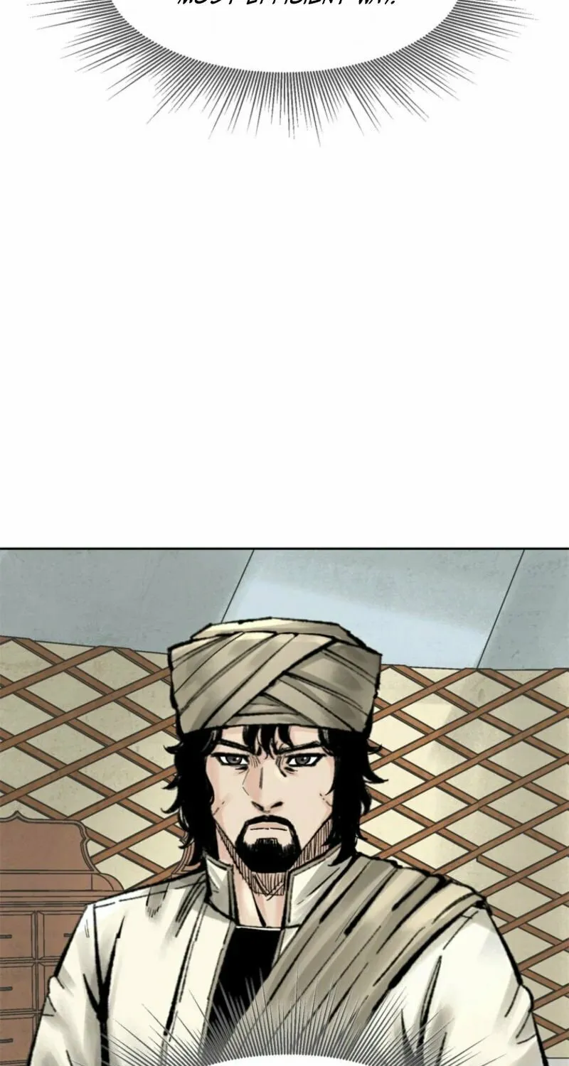 Red Storm Chapter 414 page 77 - 