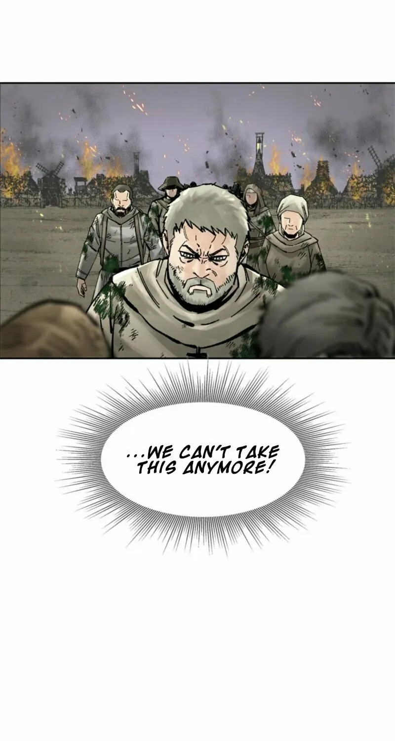 Red Storm Chapter 414 page 84 - 