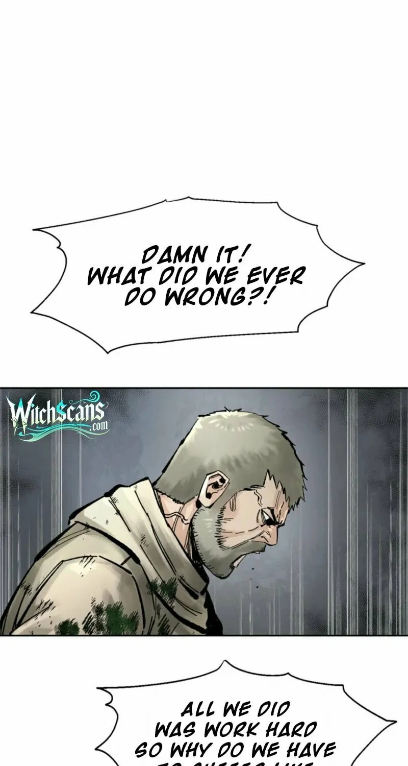 Red Storm Chapter 414 page 85 - 