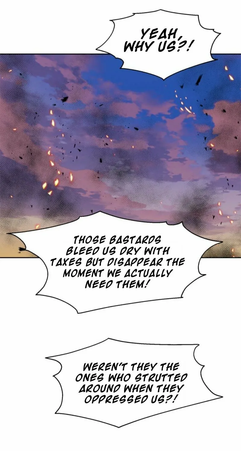 Red Storm Chapter 414 page 87 - 