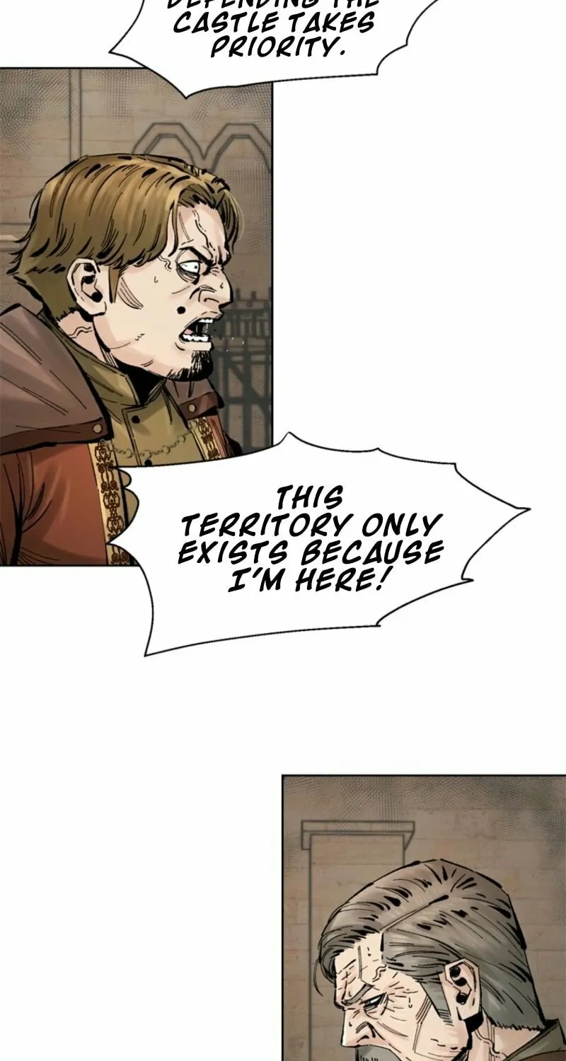 Red Storm Chapter 415 page 11 - 