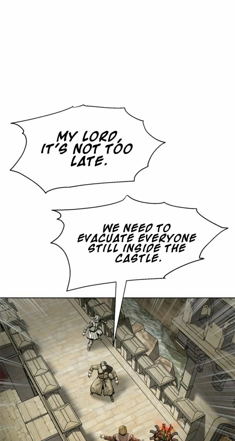 Red Storm Chapter 415 page 17 - 