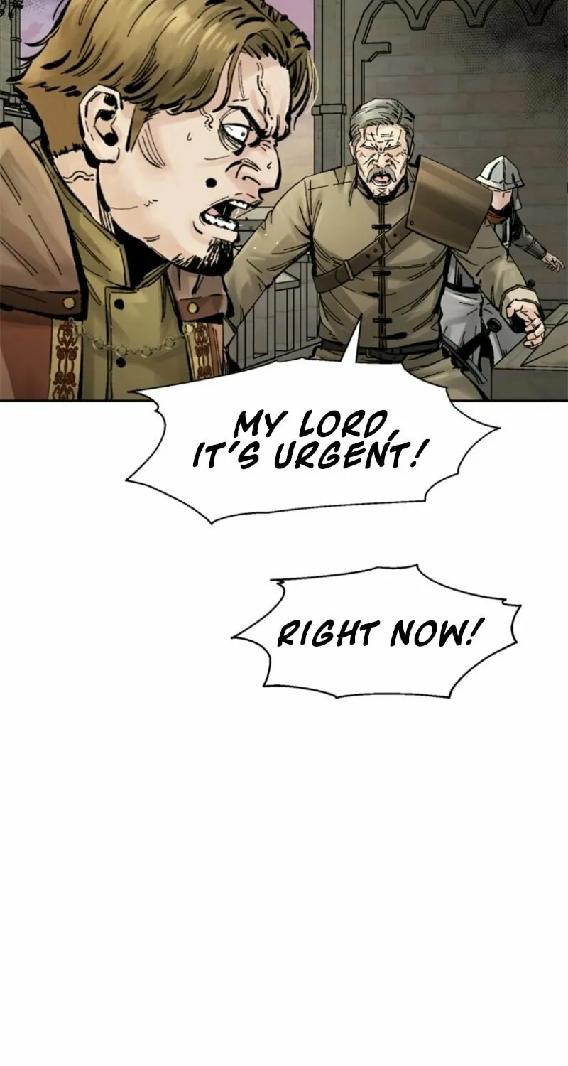 Red Storm Chapter 415 page 19 - 