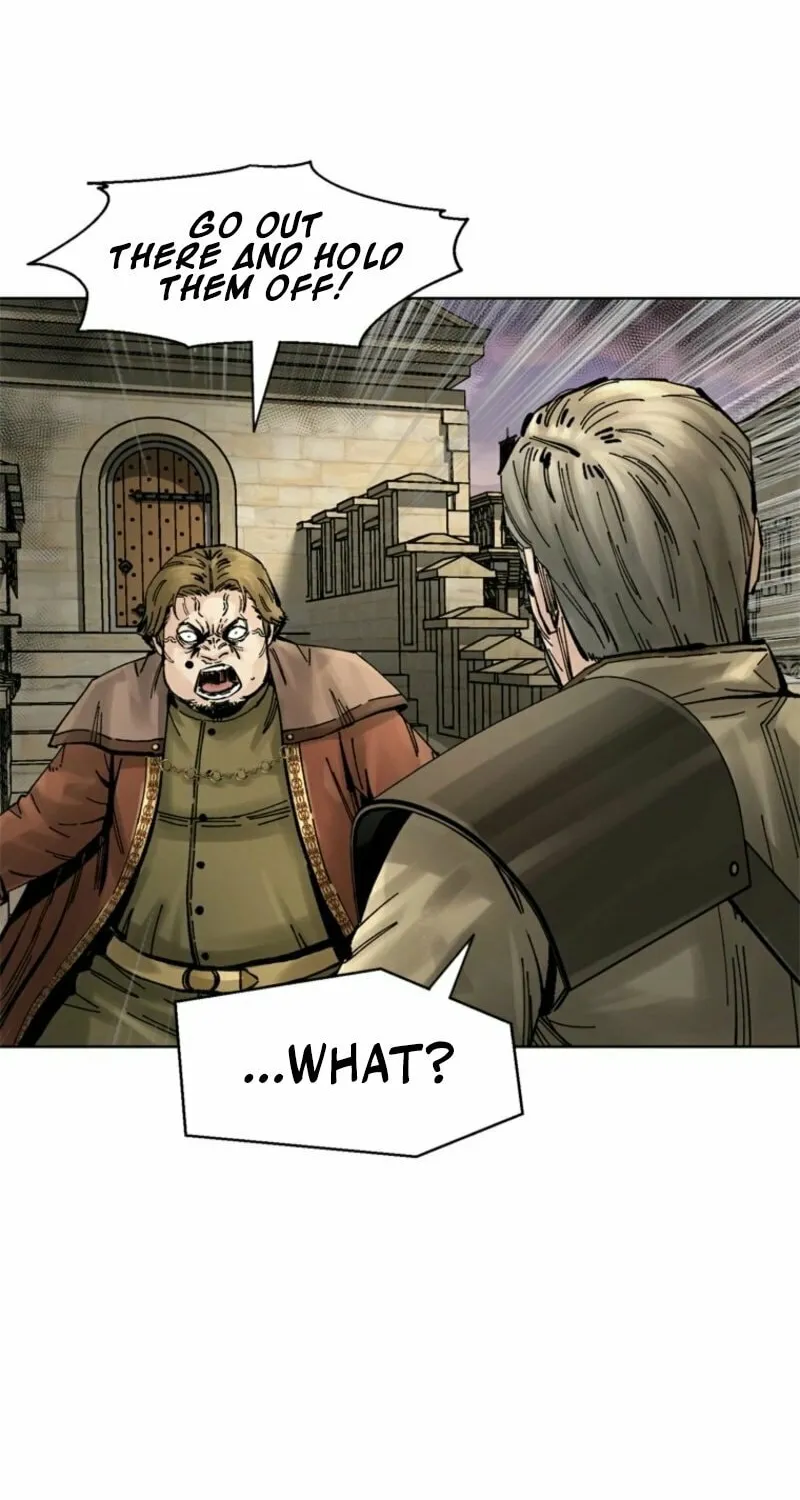 Red Storm Chapter 415 page 20 - 