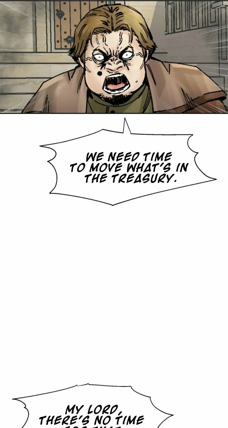 Red Storm Chapter 415 page 22 - 