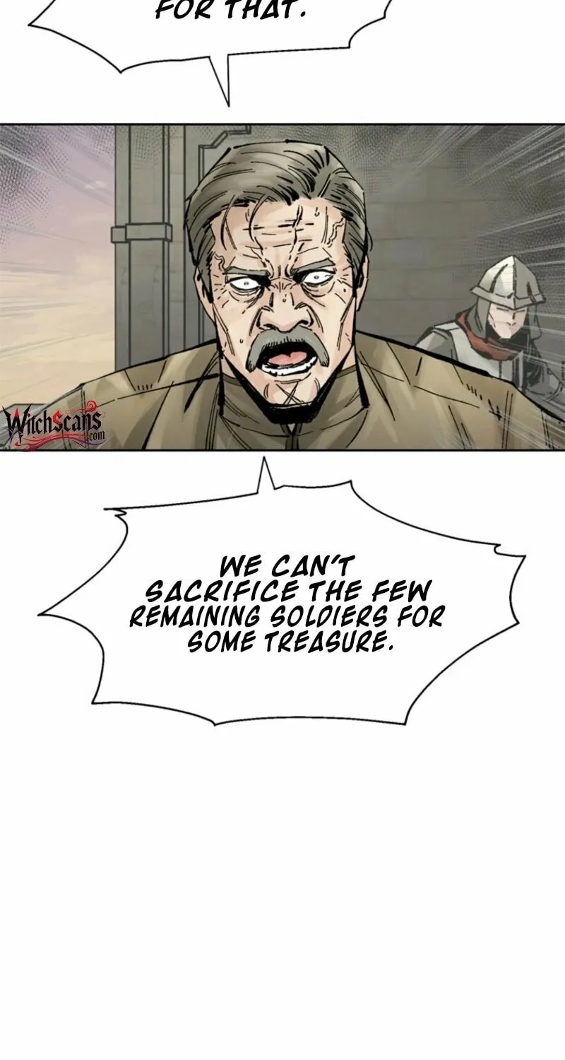 Red Storm Chapter 415 page 23 - 