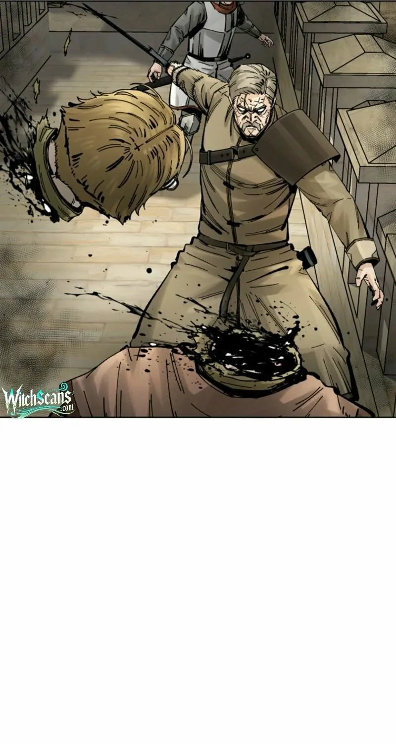 Red Storm Chapter 415 page 29 - 