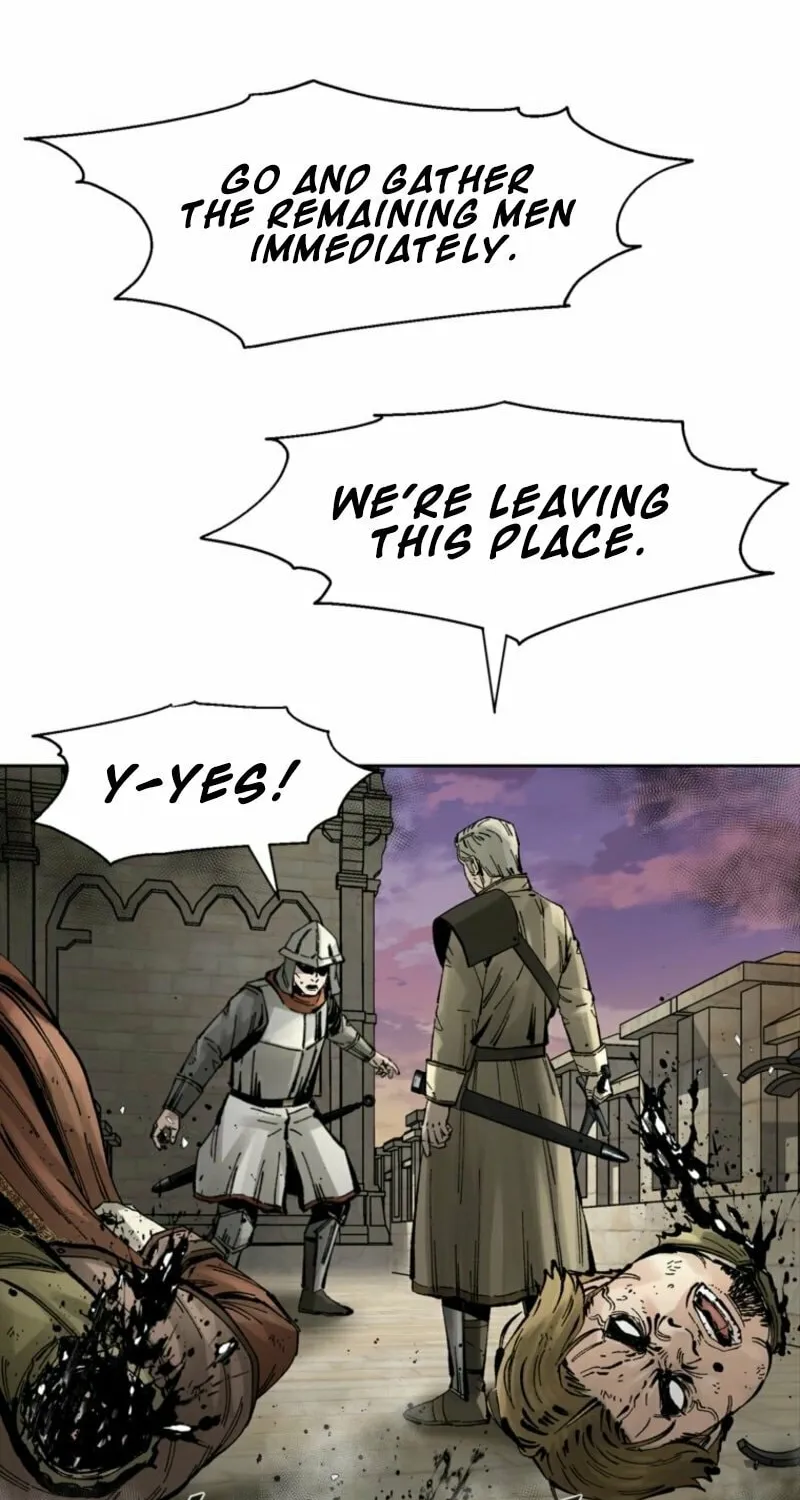 Red Storm Chapter 415 page 30 - 