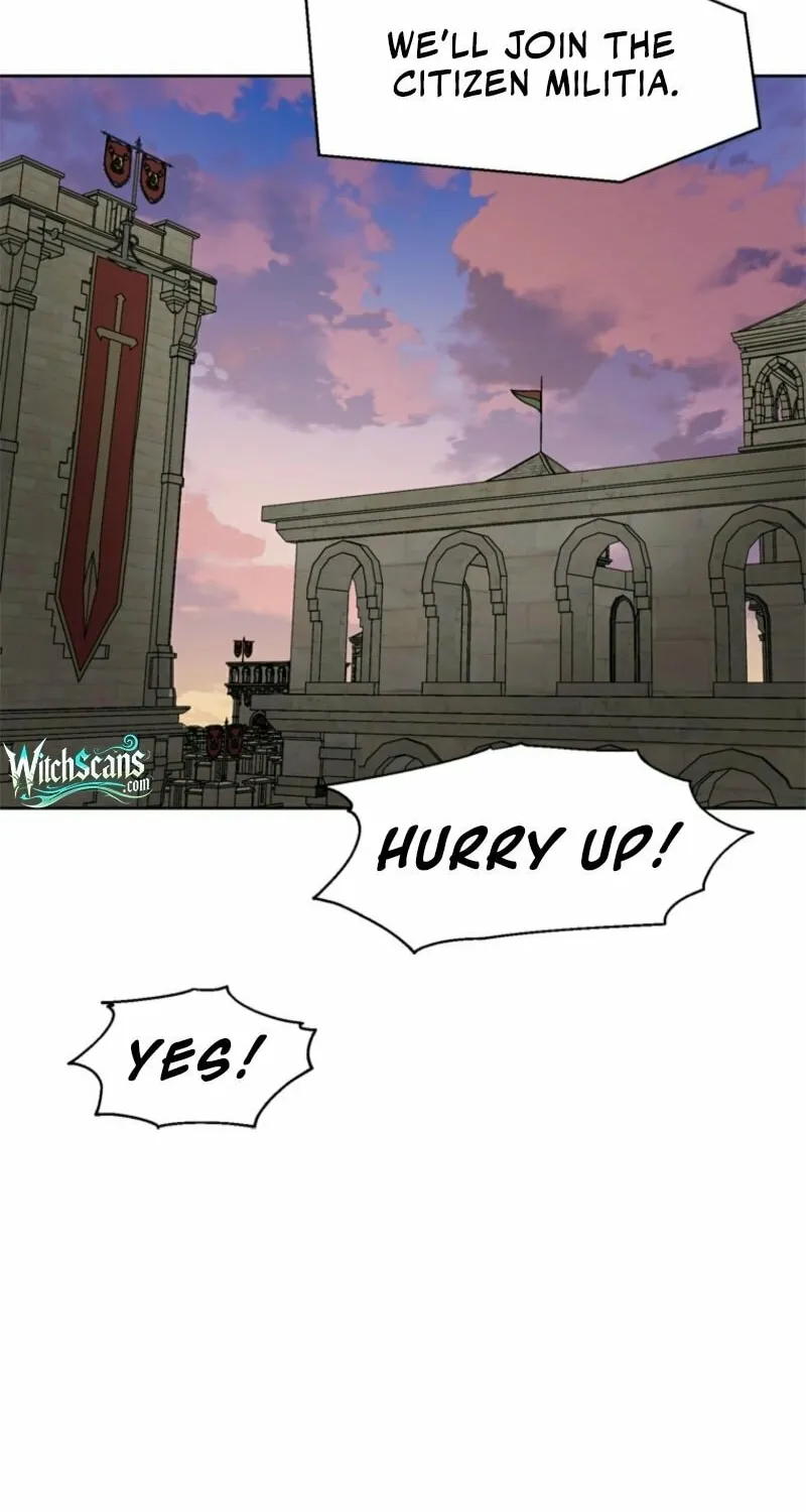 Red Storm Chapter 415 page 32 - 