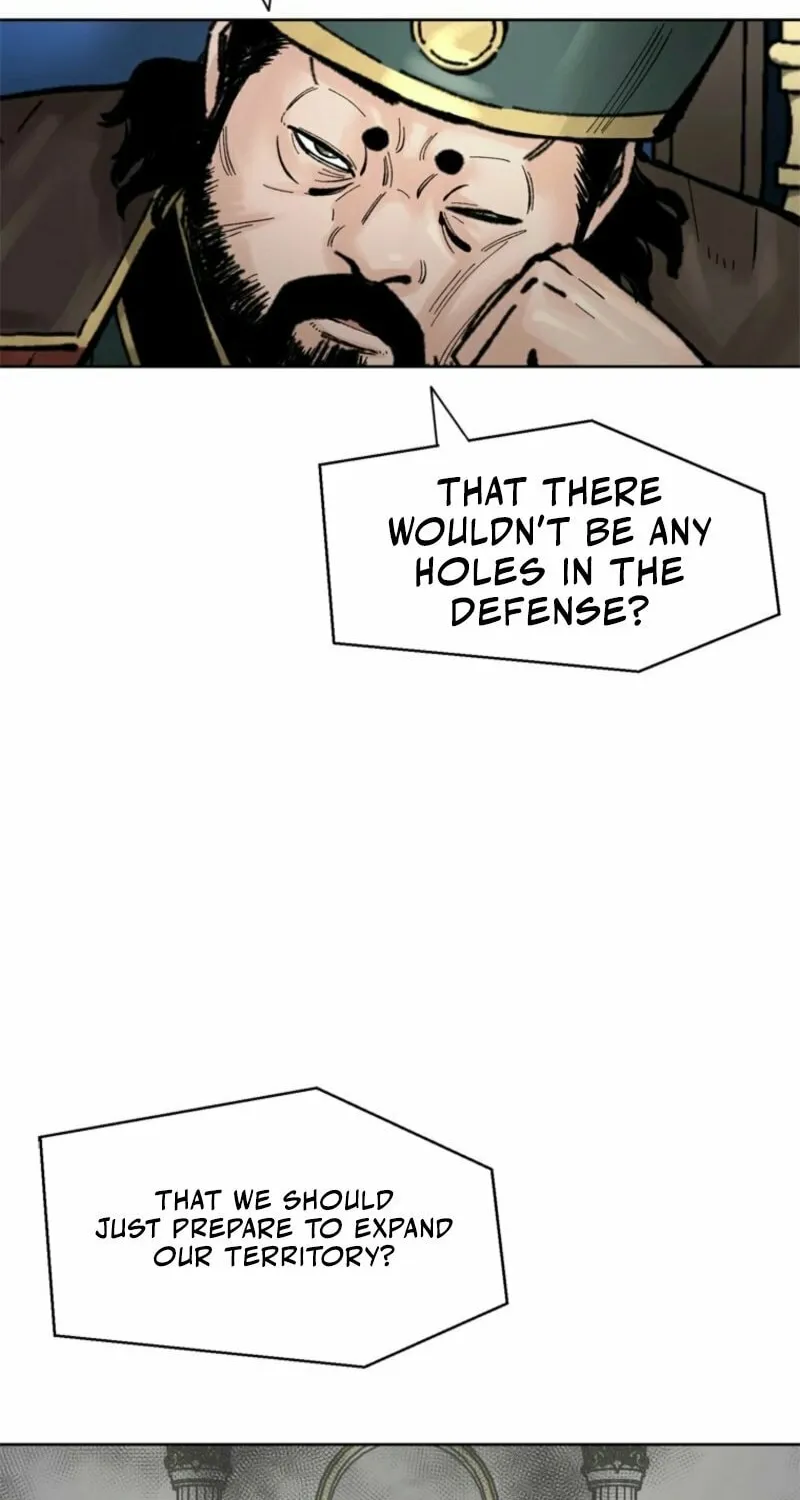 Red Storm Chapter 415 page 41 - 