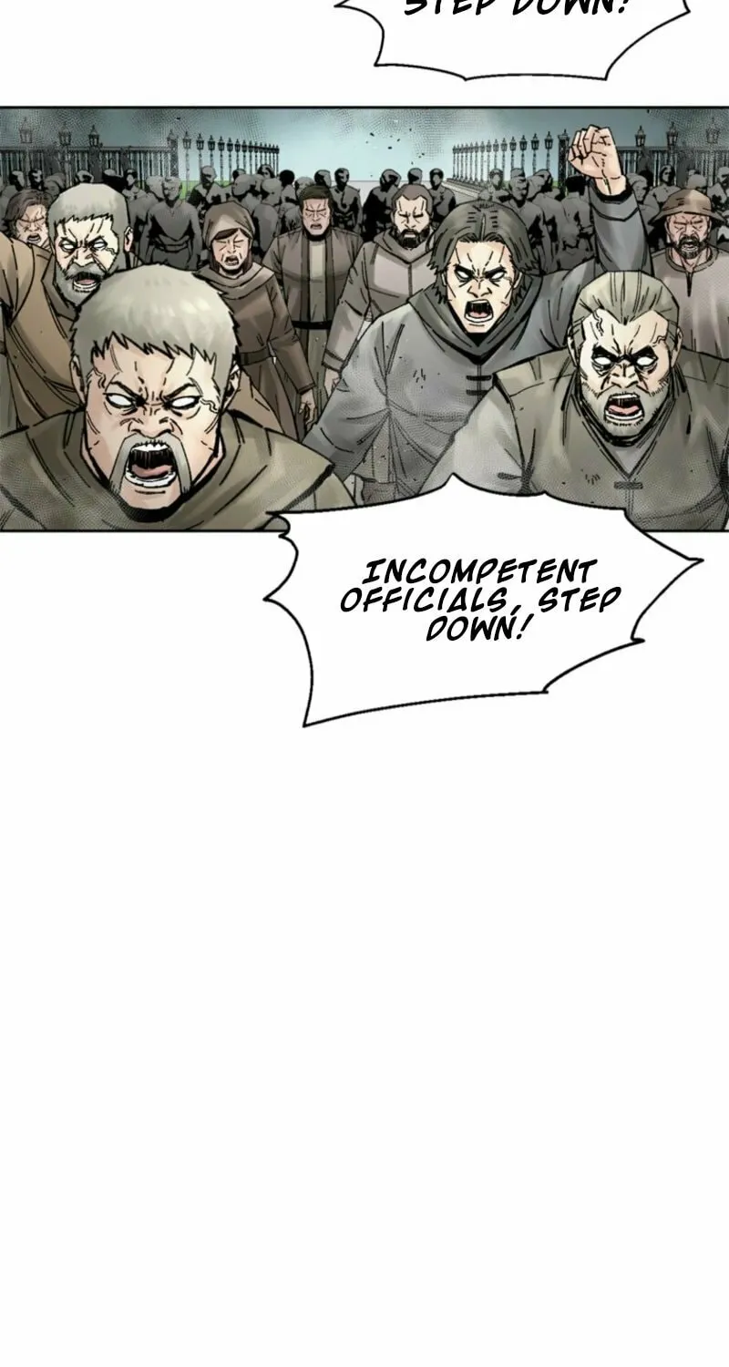 Red Storm Chapter 415 page 47 - 