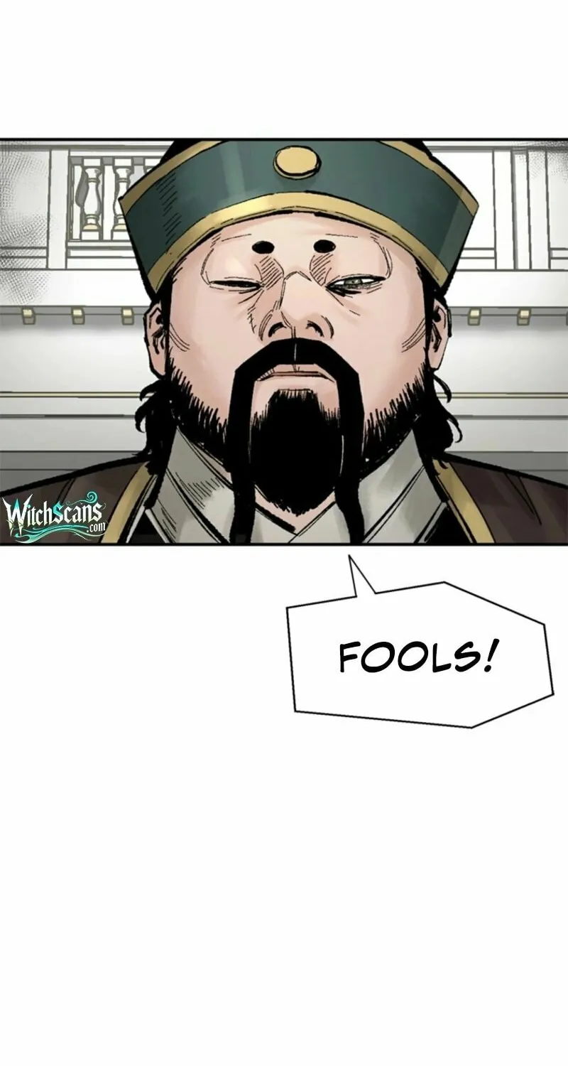 Red Storm Chapter 415 page 48 - 