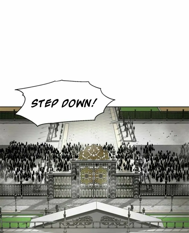 Red Storm Chapter 415 page 49 - 