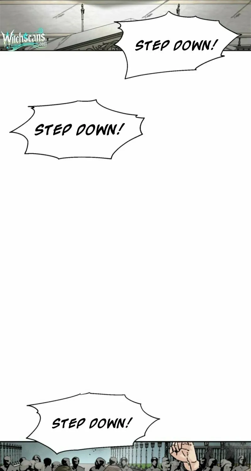 Red Storm Chapter 415 page 50 - 