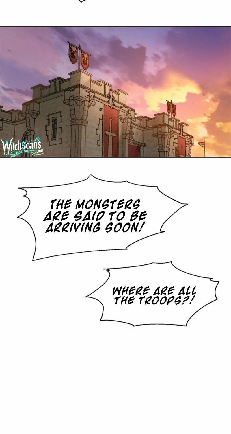 Red Storm Chapter 415 page 6 - 