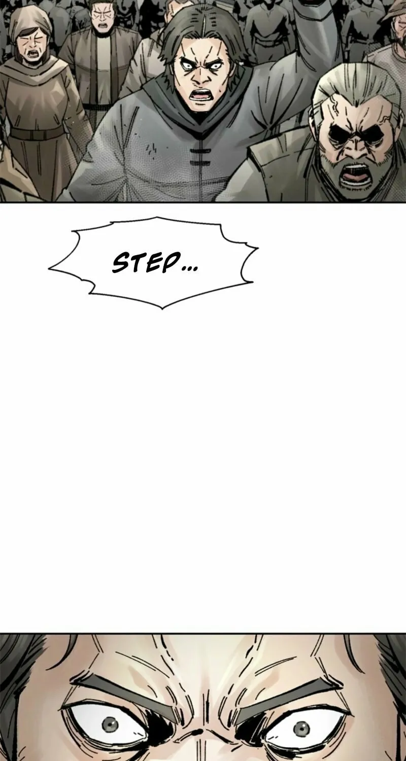 Red Storm Chapter 415 page 51 - 