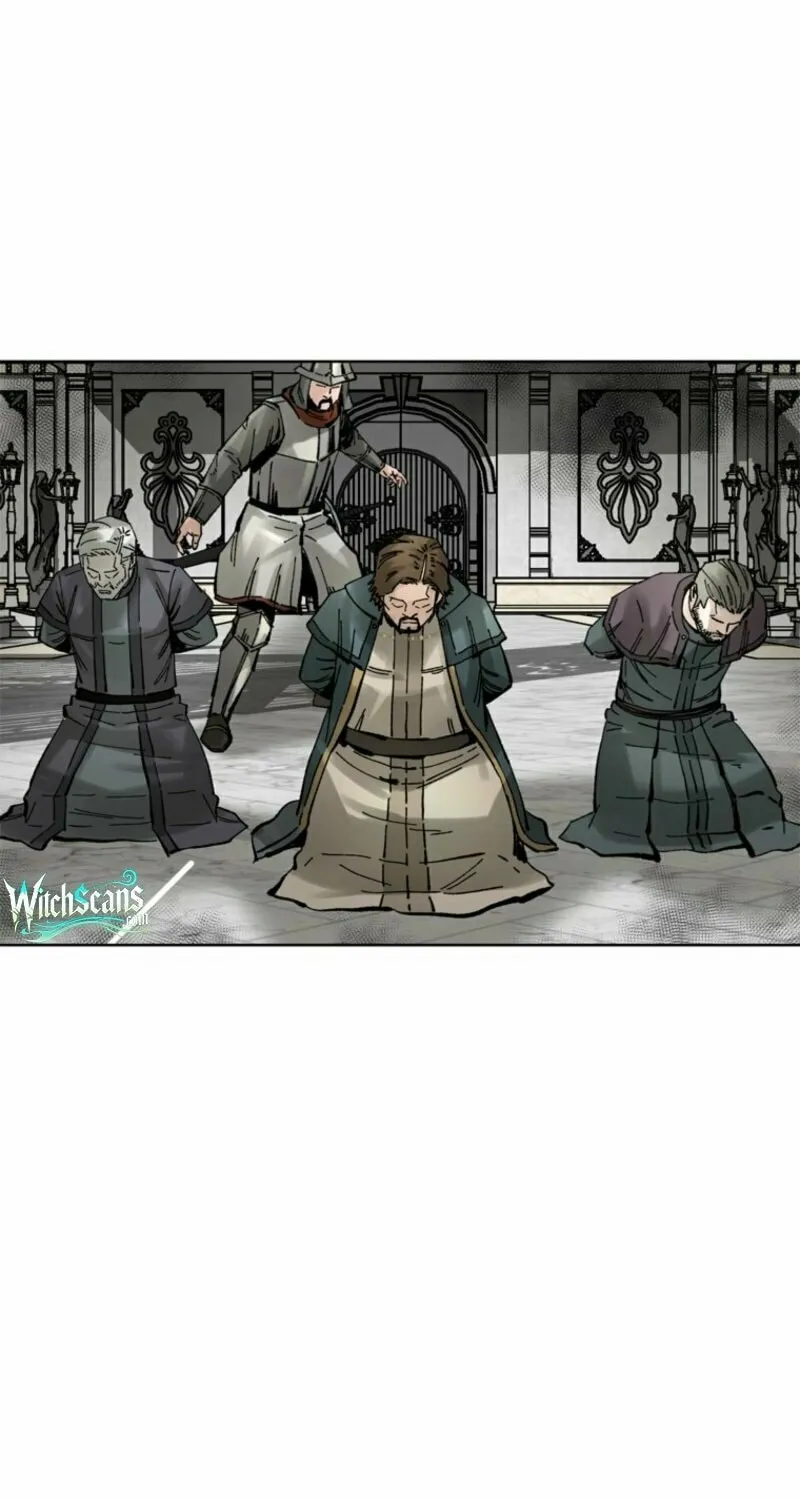 Red Storm Chapter 415 page 68 - 