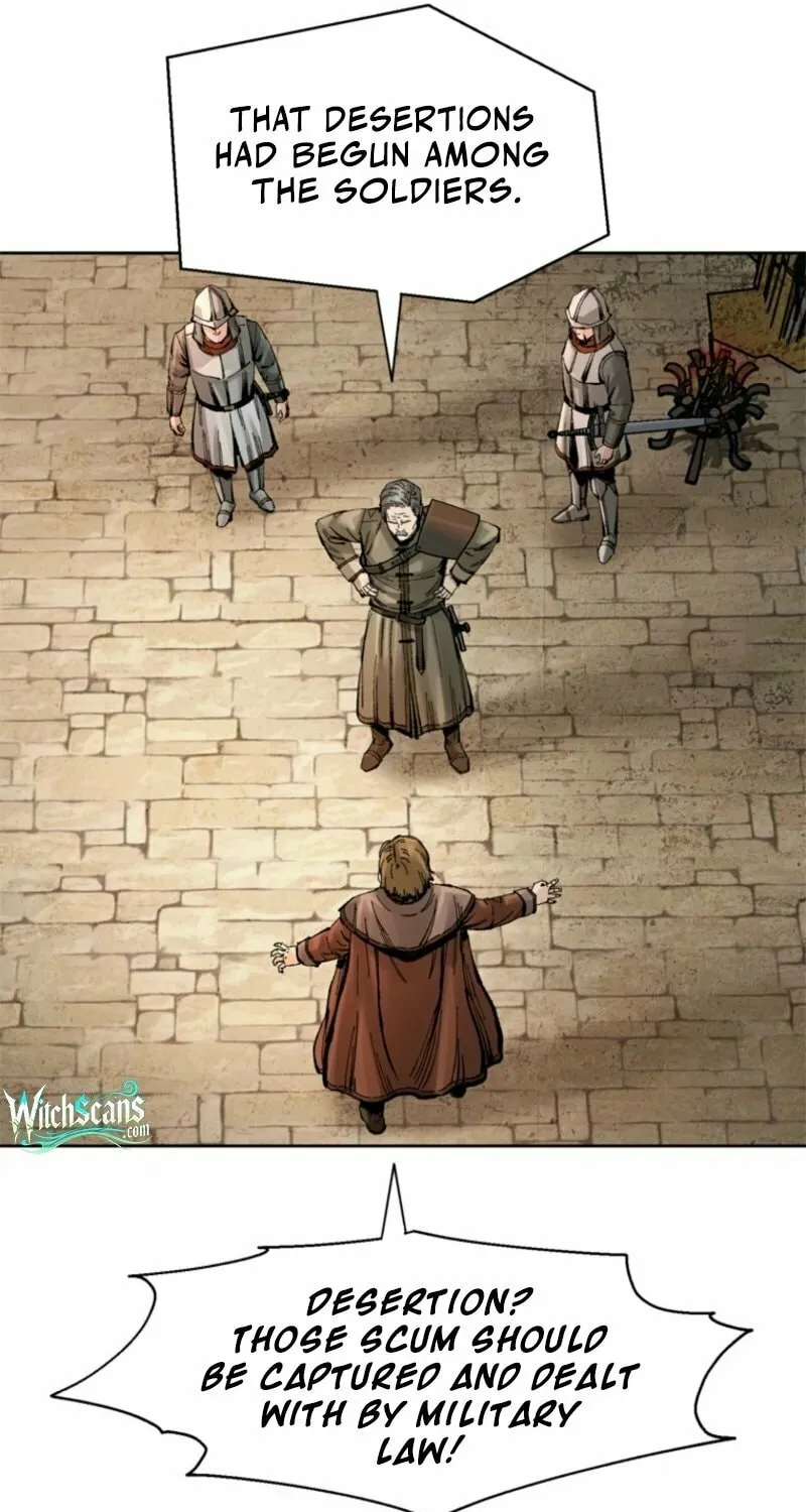 Red Storm Chapter 415 page 8 - 