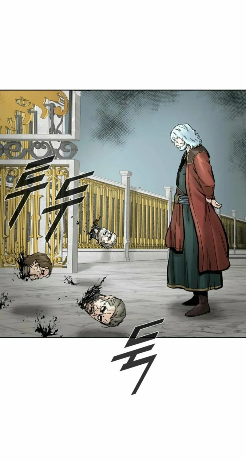 Red Storm Chapter 415 page 74 - 