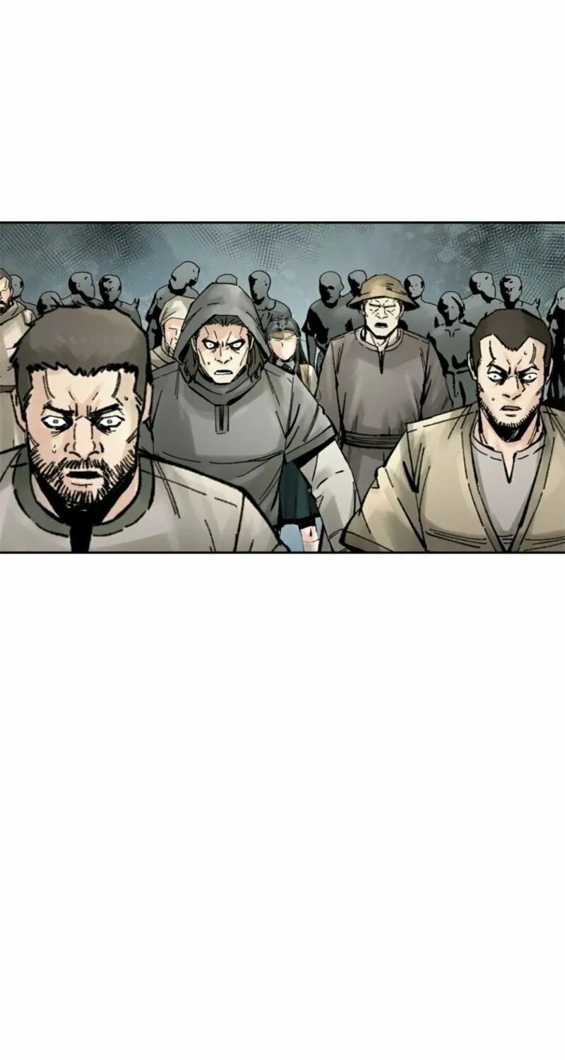 Red Storm Chapter 415 page 76 - 