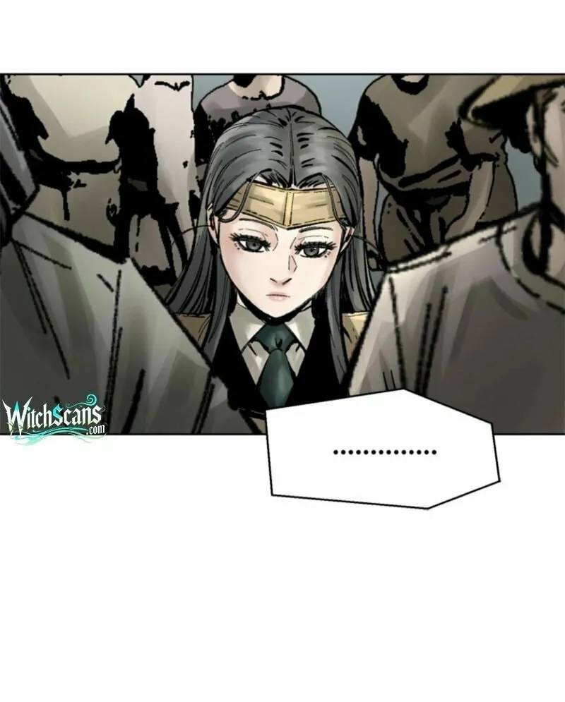 Red Storm Chapter 415 page 77 - 