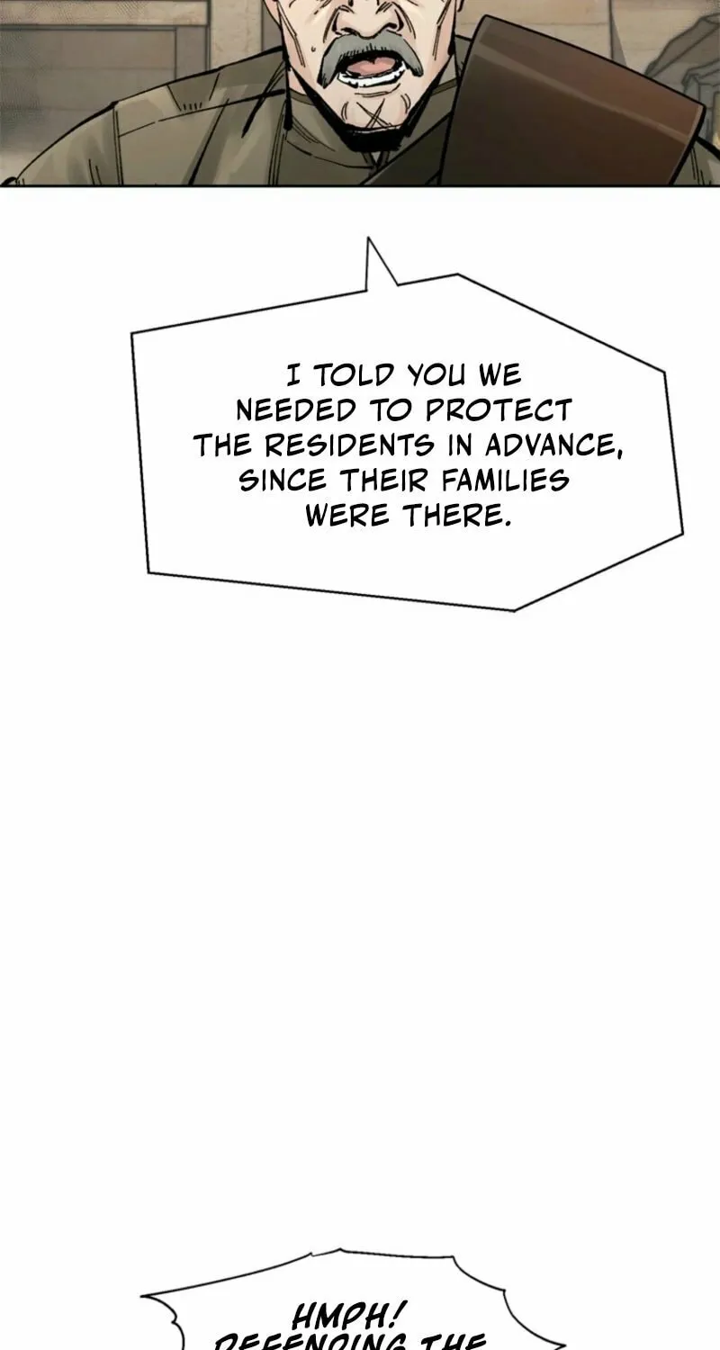 Red Storm Chapter 415 page 10 - 