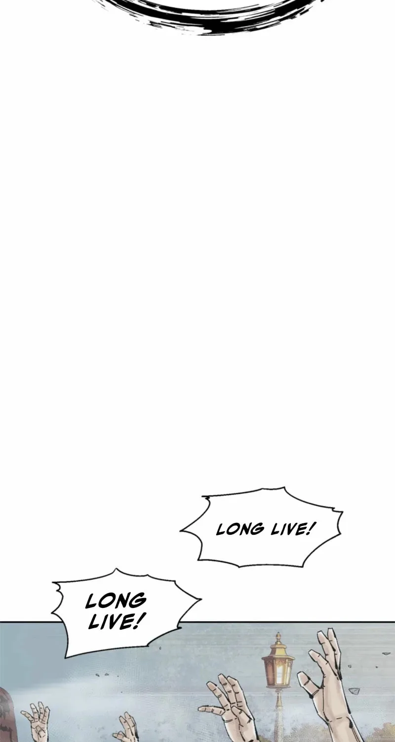 Red Storm Chapter 416 page 11 - 