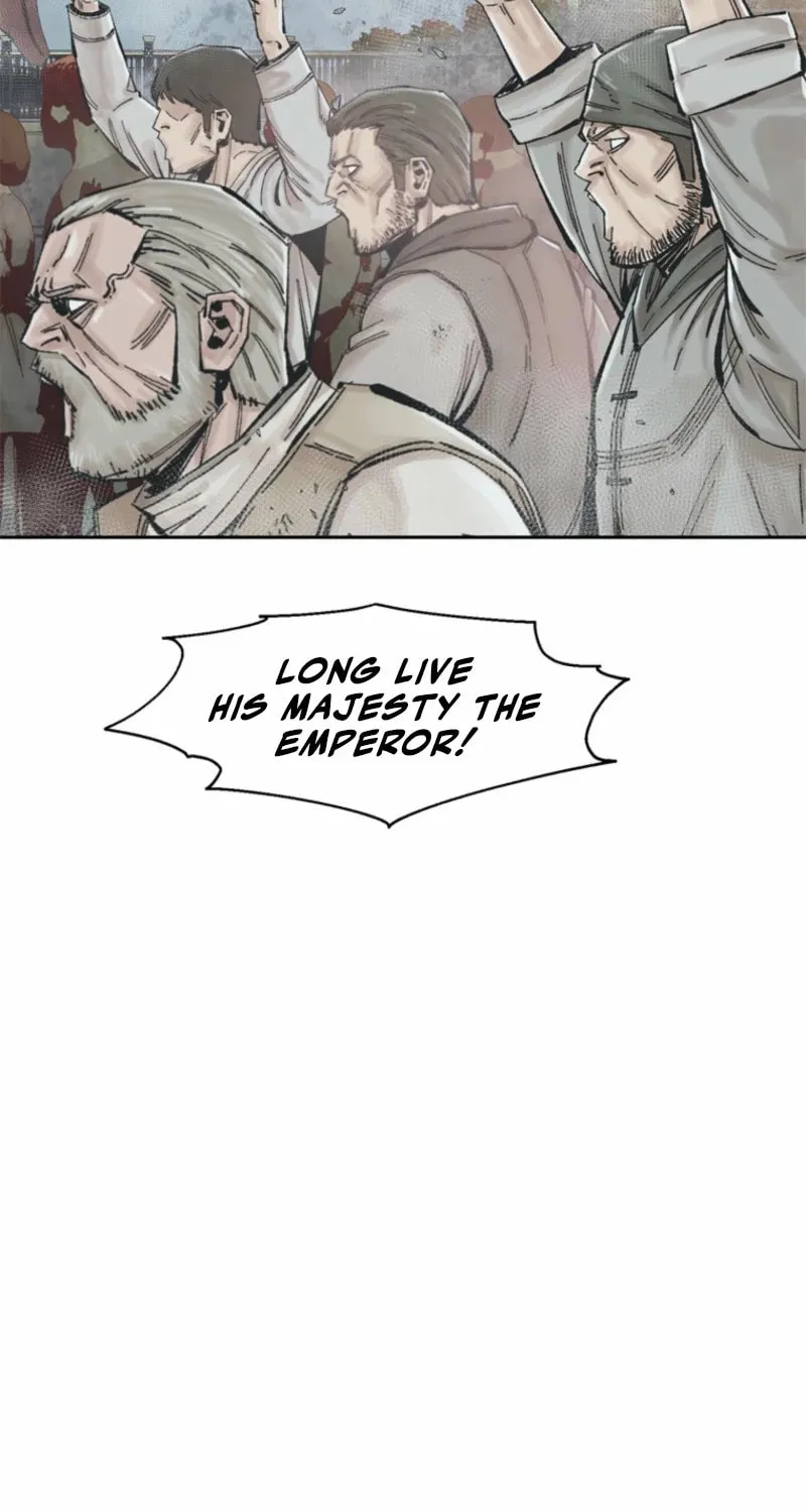 Red Storm Chapter 416 page 12 - 