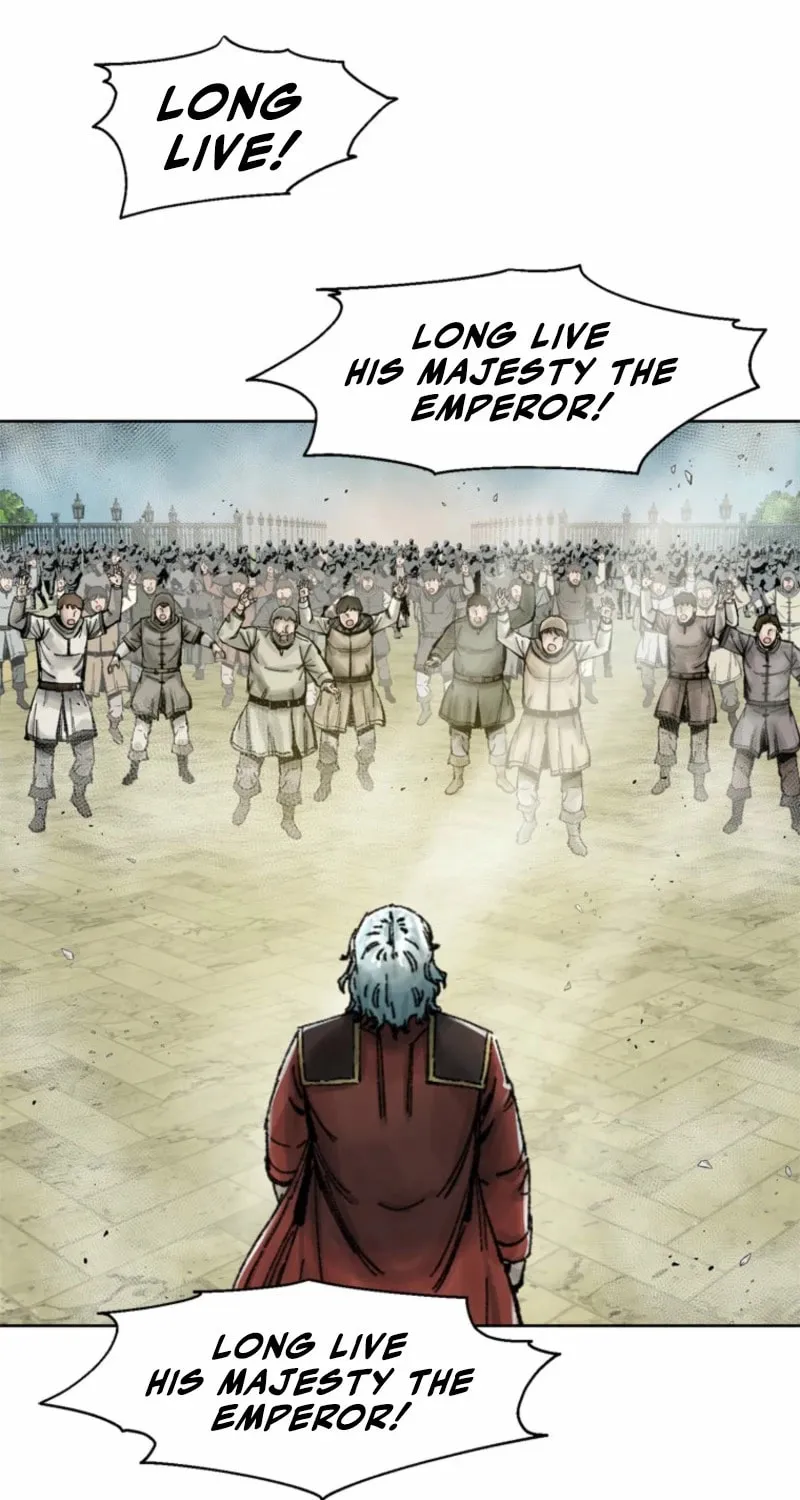 Red Storm Chapter 416 page 13 - 