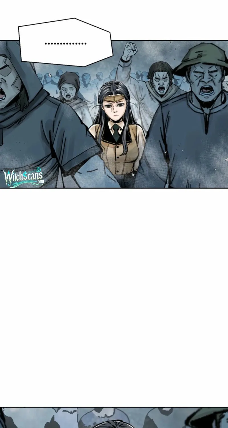 Red Storm Chapter 416 page 17 - 