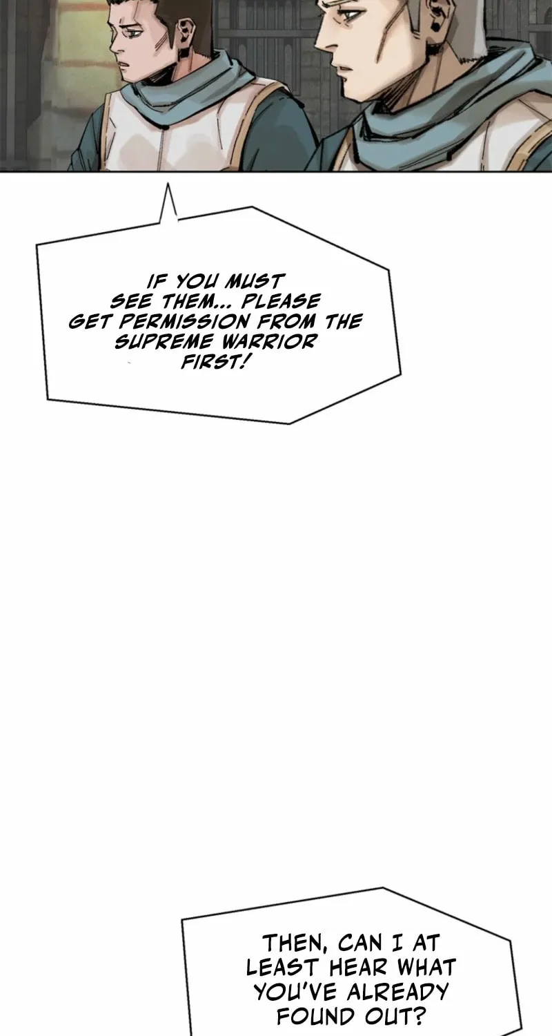 Red Storm Chapter 416 page 27 - 